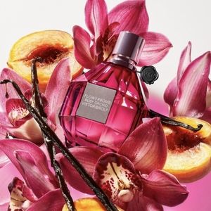 Viktor & Rolf Mini Flowerbomb Ruby Orchid Eau de Parfum